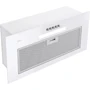 Витяжка Kernau KBH I 0160 W GLASS: Управління механічне