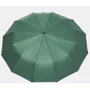 Зонт женский автомат Monsen зеленый (C112g-green)