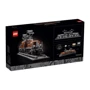 LEGO Creator Локомотив Крокодил (10277): Серія Creator