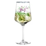 Бокал для аперитиву Ritzenhoff Hugo Rosé від Véronique Jacquart 544 мл (2930021): Виробник Ritzenhoff