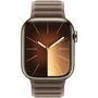 Apple 45mm Taupe Magnetic Link - S/M (MTJE3ZM/A): Сумісність Apple Watch 49mm, Apple Watch 45mm, Apple Watch 44mm