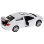 Автомодель Technopark Honda Civic (белый)