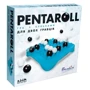 Настільна гра Martinex / Бельвіль Пентарол (Pentaroll) (41017070)