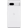 Смартфон Google Pixel 7a 8/128Gb Snow: Оперативная память 8 ГБ