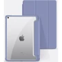 Аксессуар для iPad BeCover Case Book Soft Edge with Pencil mount Purple (706816) for iPad 10.2" (2019-2021)