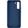 Чехол для телефонов TPU Case Bonbon Metal Style Cosmos Blue for Samsung S916 Galaxy S23+: Тип накладка на заднюю часть