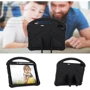 Аксесуар для iPad BeCover Protected Cover Black для iPad 10.2 2019-2021/iPad Air 2019/Pro 10.5 (711867): Особливості с подставкой, противоударный, отделение для стилуса, Надежная защита от царапин и загрязнений