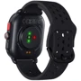 Смарт-часы Zeblaze Beyond 3 Pro GPS black: Емкость батареи, мАч 300