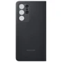 Чохол для телефона Samsung Clear View Cover with S Pen Black (EF-ZG99PCBEGRU) для Samsung G998 Galaxy S21 Ultra: Колір чорний