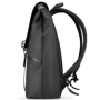 Сумка для ноутбуков Mark Ryden 15.6" Derek Black (MR1622): Форм-фактор 15.6"