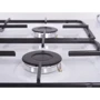 Плита комбинированная Vestfrost GE56TW	 фото 20