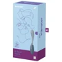 Вибратор Satisfyer G-Spot Flex 3 grey
