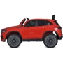 Дитячий електромобіль Bambi Racer Mercedes Benz червоний (M 5027EBLR-3) фото 8