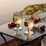 Келих La Rochere Libellules h 13.5 см 280 мл (L00632401): Кількість в упаковці 1