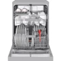 Посудомийка Amica DFM62C7TOQID: Кількість програм 7