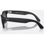 Смарт-окуляри Ray-Ban Meta Wayfarer Matte Black Frame Graphite Lenses size L (RW4006 601ST3 53-22): Виробник Ray-Ban