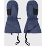 Детские варежки Roeckl Ski Minis Fassa 3 navy blue темно-синие (3405-737-590): Пол Мальчик