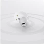 Наушники QCY T16 White: Тип конструкции вакуумные