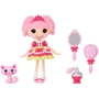 Кукла MINI LALALOOPSY – Драгоценная блестинка (с аксессуарами) фото 5