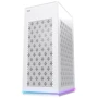 Корпус DarkFlash DLH21 Mini-ITX White