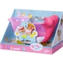 Автоматическая ванночка для куклы Baby Born - Забавное купание (свет, звук): Производитель Zapf