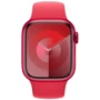 Apple 41mm (PRODUCT)RED Sport Band - S/M (MT313ZM/A): Совместимость Apple Watch 41mm, Apple Watch 40mm, Apple Watch 38mm