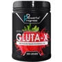 Аминокислота для спорта Powerful Progress Gluta Х 300 g /30 servings/ Strawberry