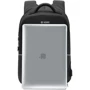 Сумка для ноутбука Yenkee 15.6" 20L Anti Theft Travel Black (YBB 1501): Форм-фактор 15.6"