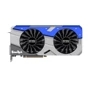 Видеокарта Palit GeForce GTX 1070 GameRock (NE51070T15P2-1041G): Объем памяти, Гб 8