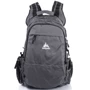 Мужской рюкзак Onepolar серый (W1730-grey)