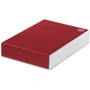 Внешний жесткий диск Seagate One Touch Red 5 TB (STKC5000403): Внешний интерфейс USB 3.2
