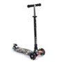 Самокат Best Scooter MAXI з малюнком (24642/779-1386)