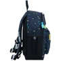 Рюкзак Kite Kids 534 Corgi On Skateboard (K24-534XS-2): Материал Полиэстер
