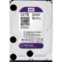 Внутренний жесткий диск Western Digital IntelliPower Purple 2TB (WD20PURX) фото 7