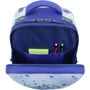 Рюкзак Bagland Turtle 17 л. синий 551 (0013466): Пол ребенка Для мальчиков