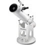 Телескоп Bresser Messier 6" 150/1200 Dobson Planetary із сонячним фільтром (4716416)