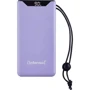 Внешний аккумулятор Intenso Power Bank 10000mAh QC3.0 Purple