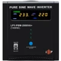 LogicPower LPY-PSW-2000VA+ 1400Вт (22873): Количество Euro-розеток, шт 2