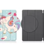 Аксессуар для iPad BeCover Smart Case Unicorn for iPad 10.9 (2022 / 2024) / iPad 11 2025 (709199) фото 5