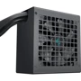 Блок живлення Deepcool PL750D (R-PL750D-FC0B-EU) 750W: Форм-фактор ATX, EPS