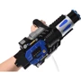 Игрушечное оружие Same Toy Водный электрический бластер с рюкзаком (777-C2Ut)