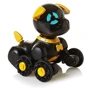 Маленький щенок WowWee Чип (черный): Особенности дистанционное управление