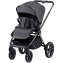 Коляска универсальная Carrello Ultimo 3 в 1 Smoke Grey (CRL-6517 Smoke Grey): Пол ребенка Унисекс