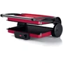 Электрогриль Bosch TCG4104: Размеры поверхности, см 32.8x23.8