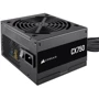 Блок питания Corsair CX750 (CP-9020279-EU) 750W: Модульные (съемные) кабеля Нет