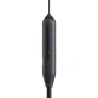 Наушники OnePlus Bullets Wireless Z2 Black: Тип конструкции внутриканальные