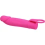 Вибратор Pretty Love Xiuhcoathl Vibrator Pink