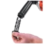 Дрель ударная Black&Decker KR705KA: Тип инструмента ударная дрель