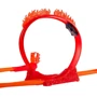 Трек Hot Wheels Вогняна траса (HMC04): Колір красный