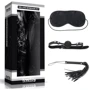 БДСМ набор LoveToy Deluxe Bondage Kit